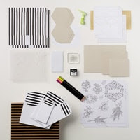 Lots Of Happy Card Kit Lots Of Happy Card Kit