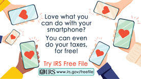 irs love free file 
