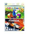 Microsoft Forza 2 + Viva Pinta Xbox 360 Games Bundle