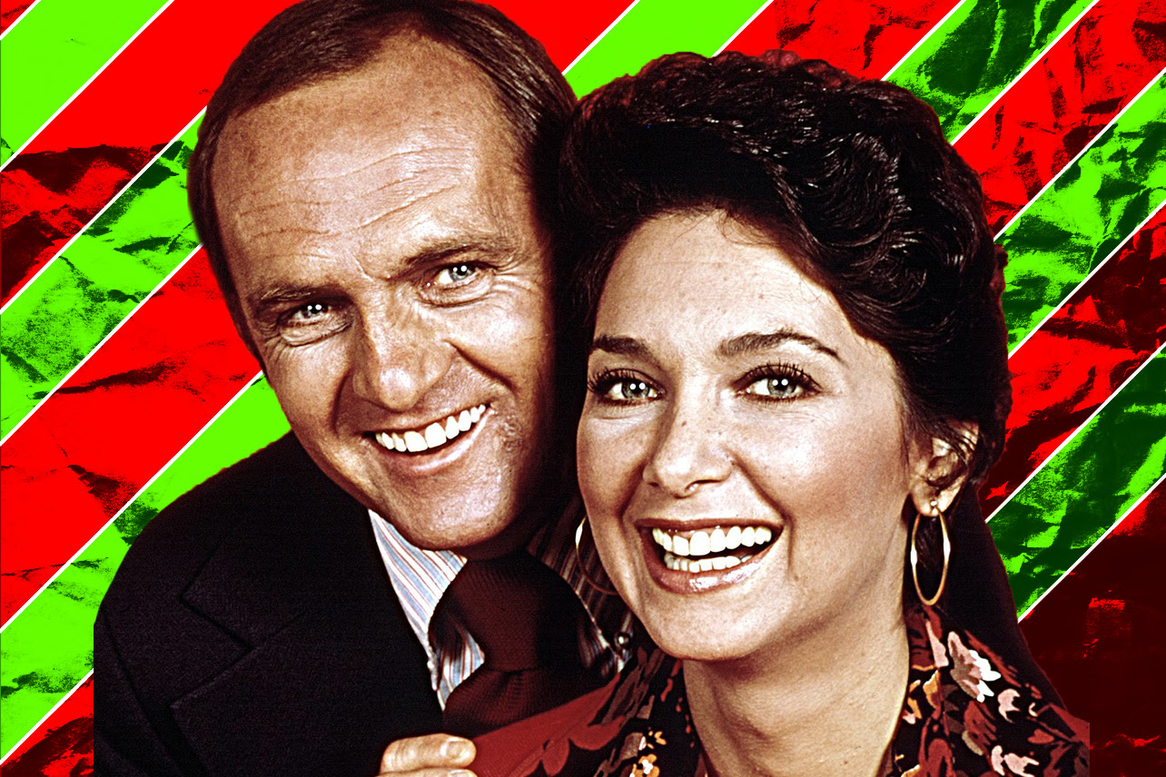 The Bob Newhart Show's' Christmas Episodes Prepared Me For The Holidays Without My Family | Decider