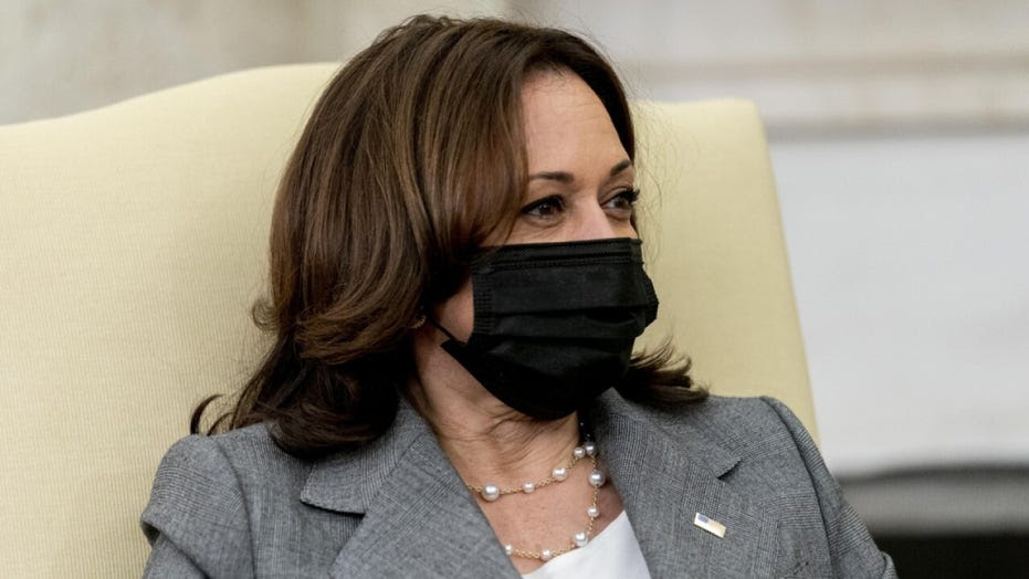Kamala Harris