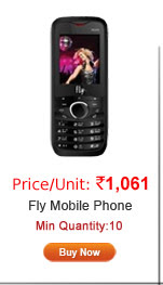 Fly MC202 Mobile Phone