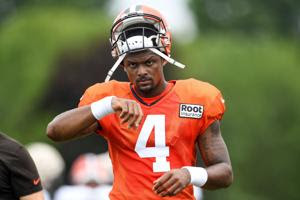 Cleveland Browns QB Deshaun Watson suspended 11 games, fined $5 million after NFL and NFLPA reach settlement