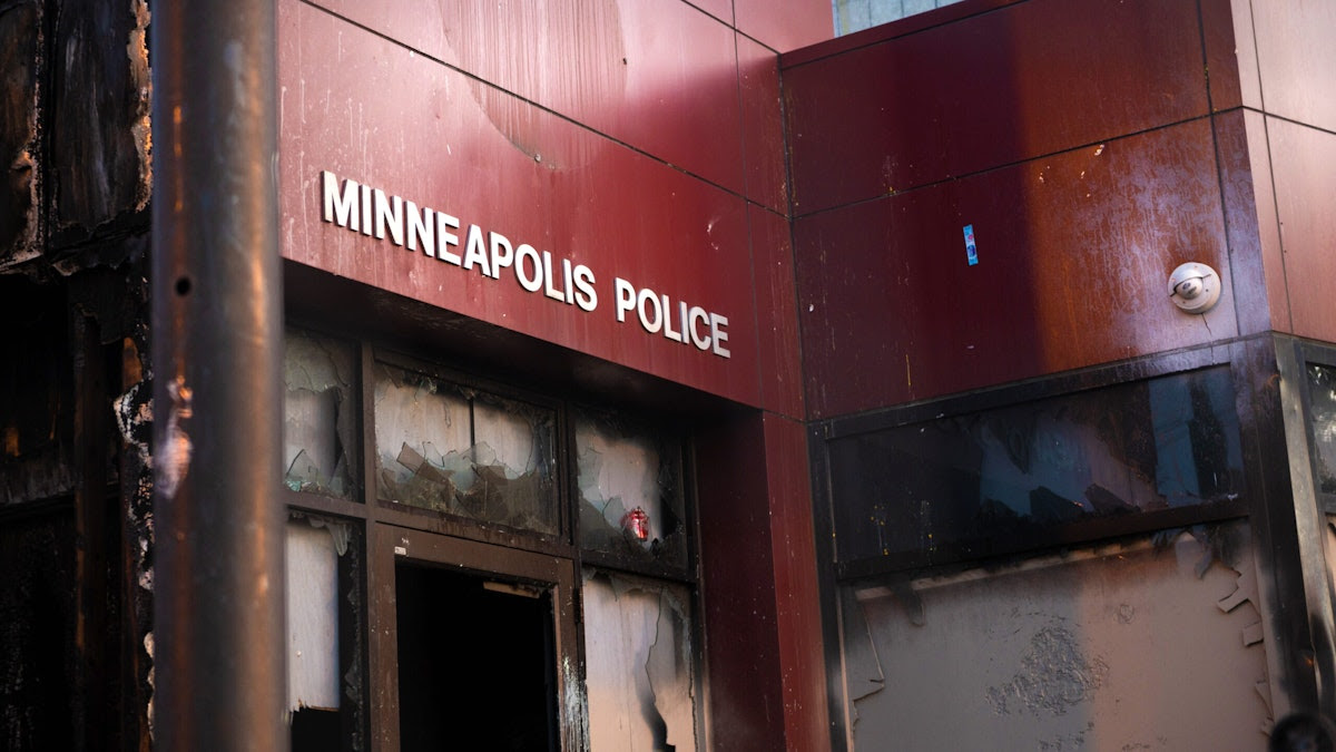 Minneapolis City Council Panics Over Surge In Violence After Demonizing Police: ‘Where Are The Police?’