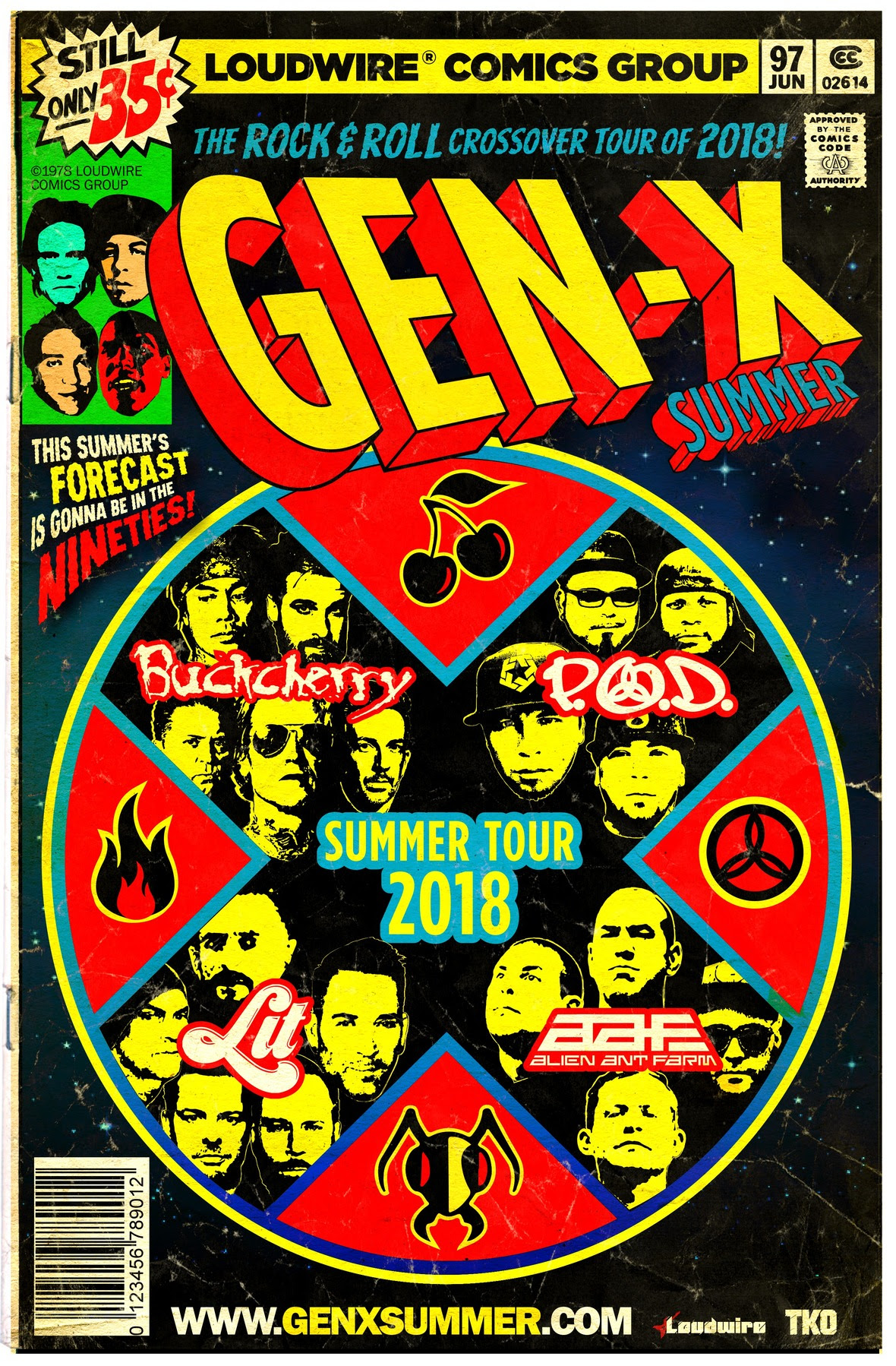 Gen-X Poster3-2-0