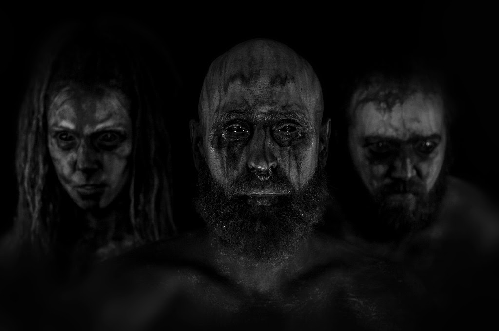 HEILUNG by Jill Weitmann Decome