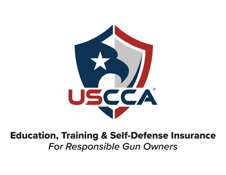 USCCA - Education, Training & Self-Defense Insurance - For Responsible Gun Owners