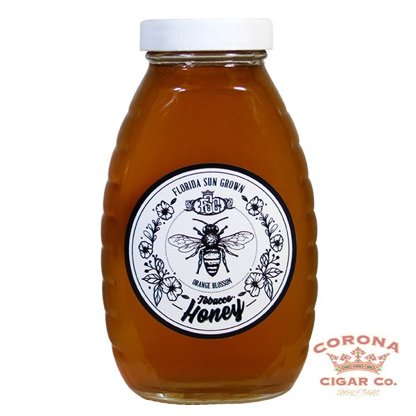 Image of FSG Tobacco Honey - 16oz