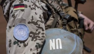 Mali: Muslims injure 15 UN peacekeepers in jihad attack using a ‘vehicle-borne explosive’