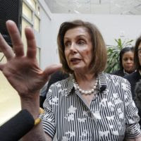 Nancy Pelosi humiliated after this picture went viral