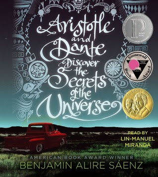 Aristotle and Dante Discover the Secrets of the Universe in Kindle/PDF/EPUB