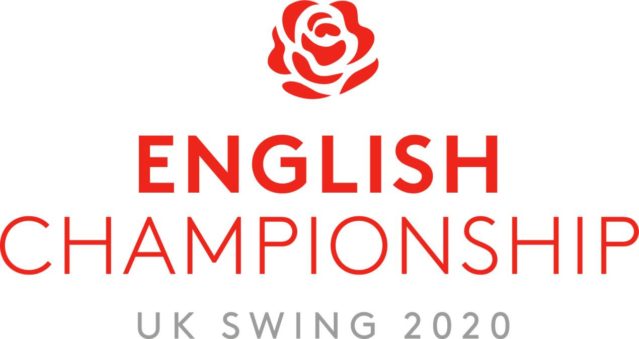 English Championship Logo 2020