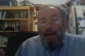 Rabbi Chaim Brovender