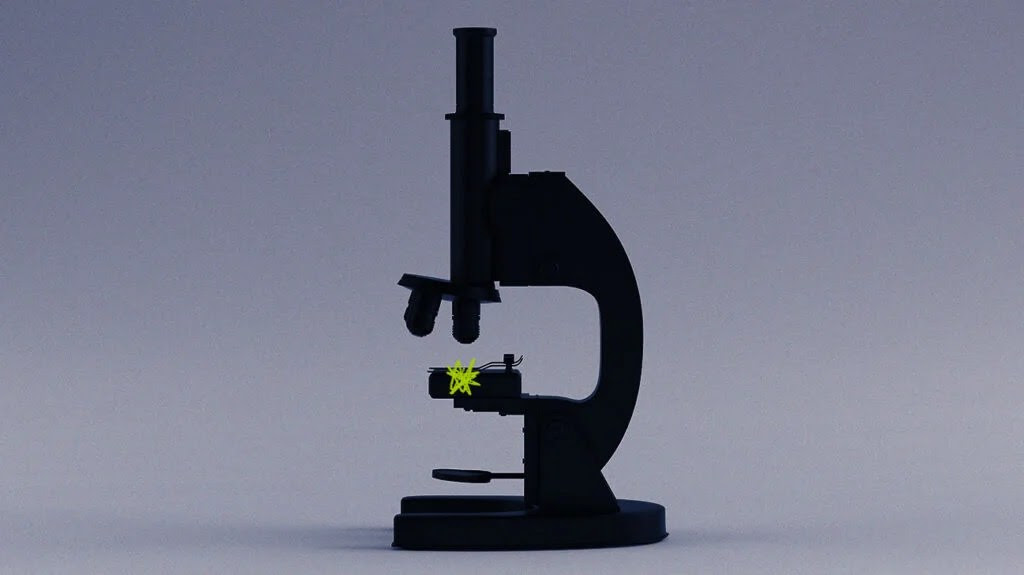 microscope