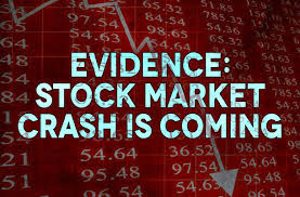Devastating Imminent Stock Crash - Buffet, Faber, Spitznagel, Mannarino And More (Video)
