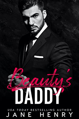 Cover for 'Beauty's Daddy'