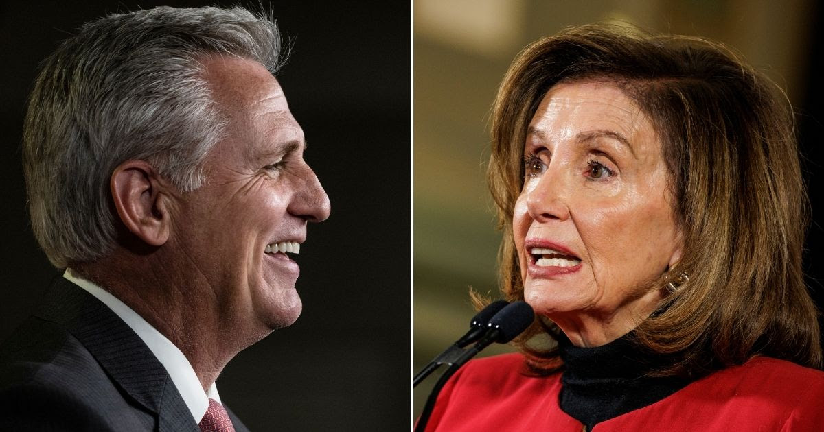 Red Wave Incoming: The Overwhelming Evidence Democrats Are in for a Nightmare This Year