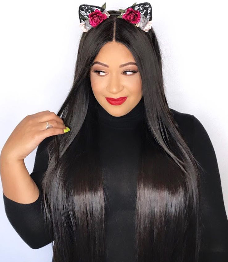 lace 360 wig