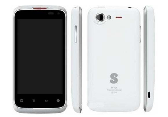 Spice Mi 425