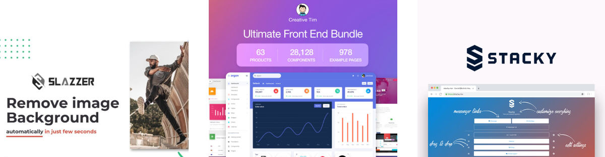 Appsumo Marketplace Design Deals