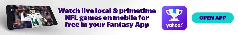 Watch live local & primetime NFL games on mobile for free in your Fantasy App