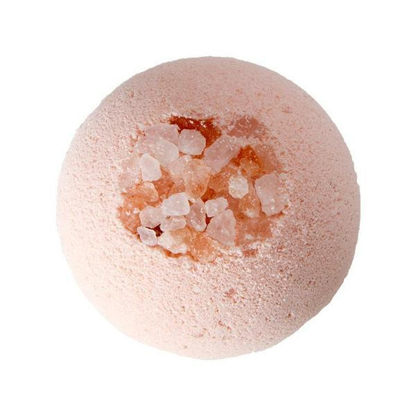 Scented CBD Bath Bomb (30mg)