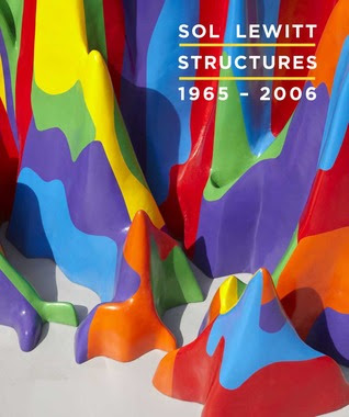 pdf download Nicholas Baume's Sol LeWitt: Structures, 1965-2006