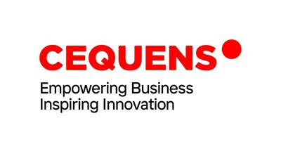 CEQUENS Logo CEQUENS Logo