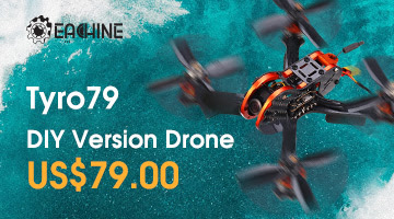 Eachine-Tyro79