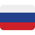 Flag of Russia