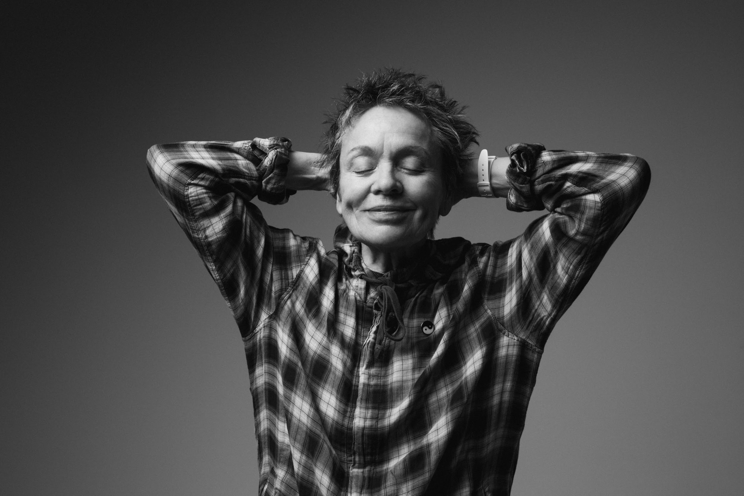 artme Laurie Anderson
