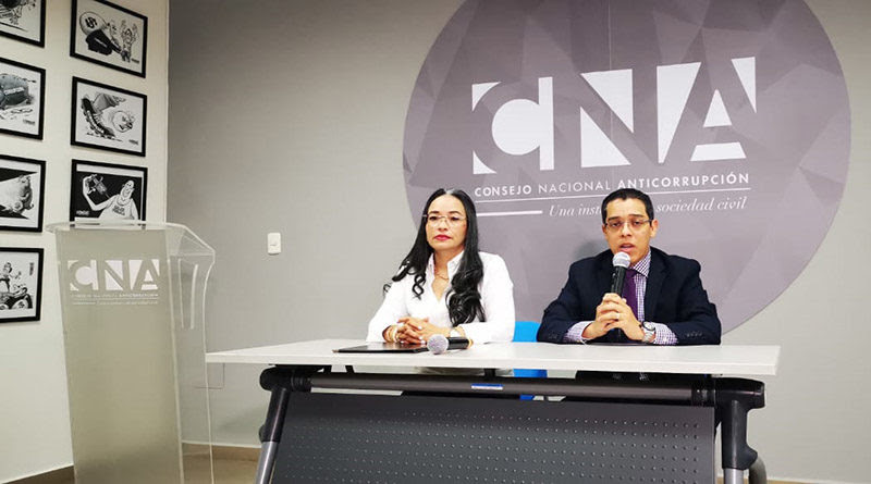 Informe de TSC es un pasquín