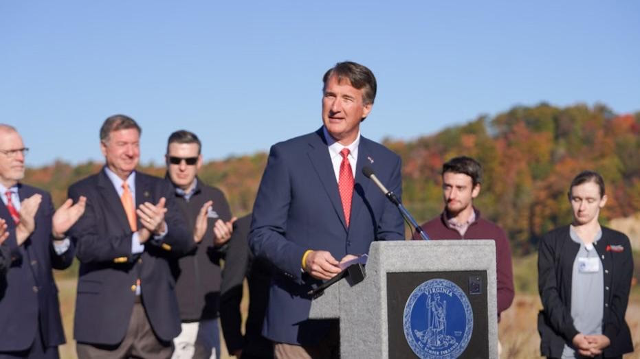 Governor Glenn Youngkin Announces $10 Million Virginia Power Innovation ...