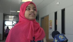 Does Islam get special treatment in Eastern Iowa schools?