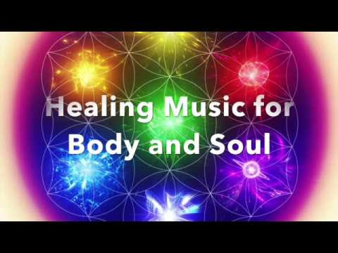 Healing Music Body and Soul in 432Hz  Hqdefault