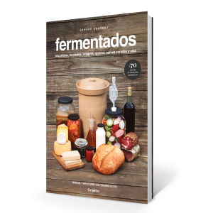 fermentados