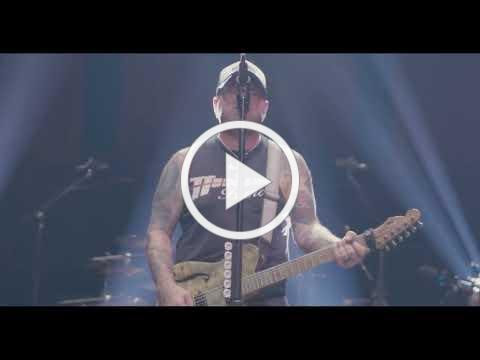 Black Stone Cherry - Again (Live From The Royal Albert Hall... Y'All!)