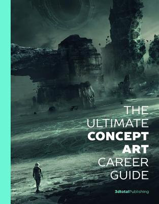 pdf download The Ultimate Concept Art Career Guide