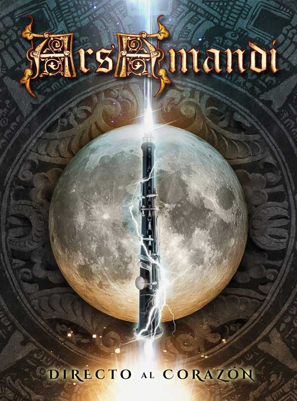 ars amandi portada