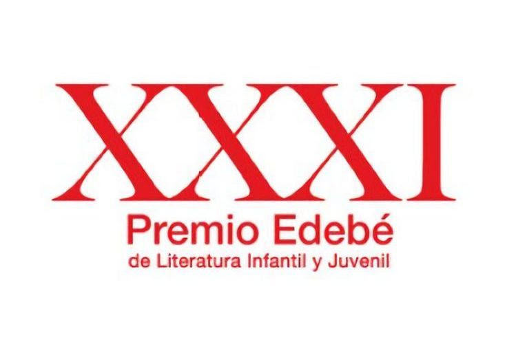 XXXI Premio Edebé de Literatura Infantil y Juvenil