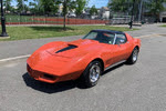 1975 CHEVROLET CORVETTE - 232933