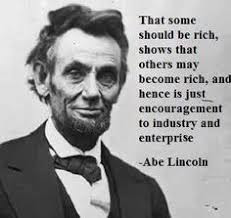 Image result for QUOTE OF ABRAHAM LINCOLN ON SLAVERY
