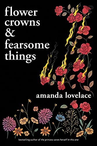 Flower Crowns and Fearsome Things PDF