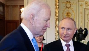 Even after Russia invades Ukraine, Biden’s handlers rely on Russia to solidify new Iran nuke deal