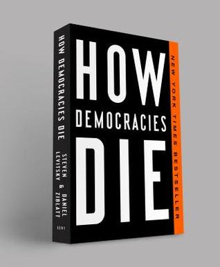 How Democracies Die PDF