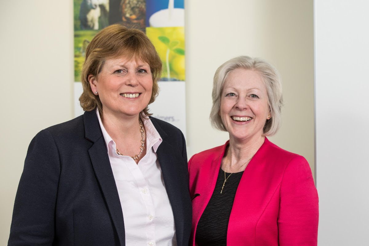 Growth drives raft of promotions and appointments at Scottish law firm