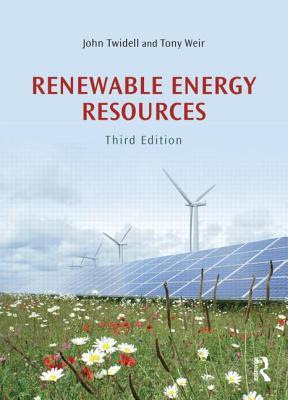 Renewable Energy Resources in Kindle/PDF/EPUB