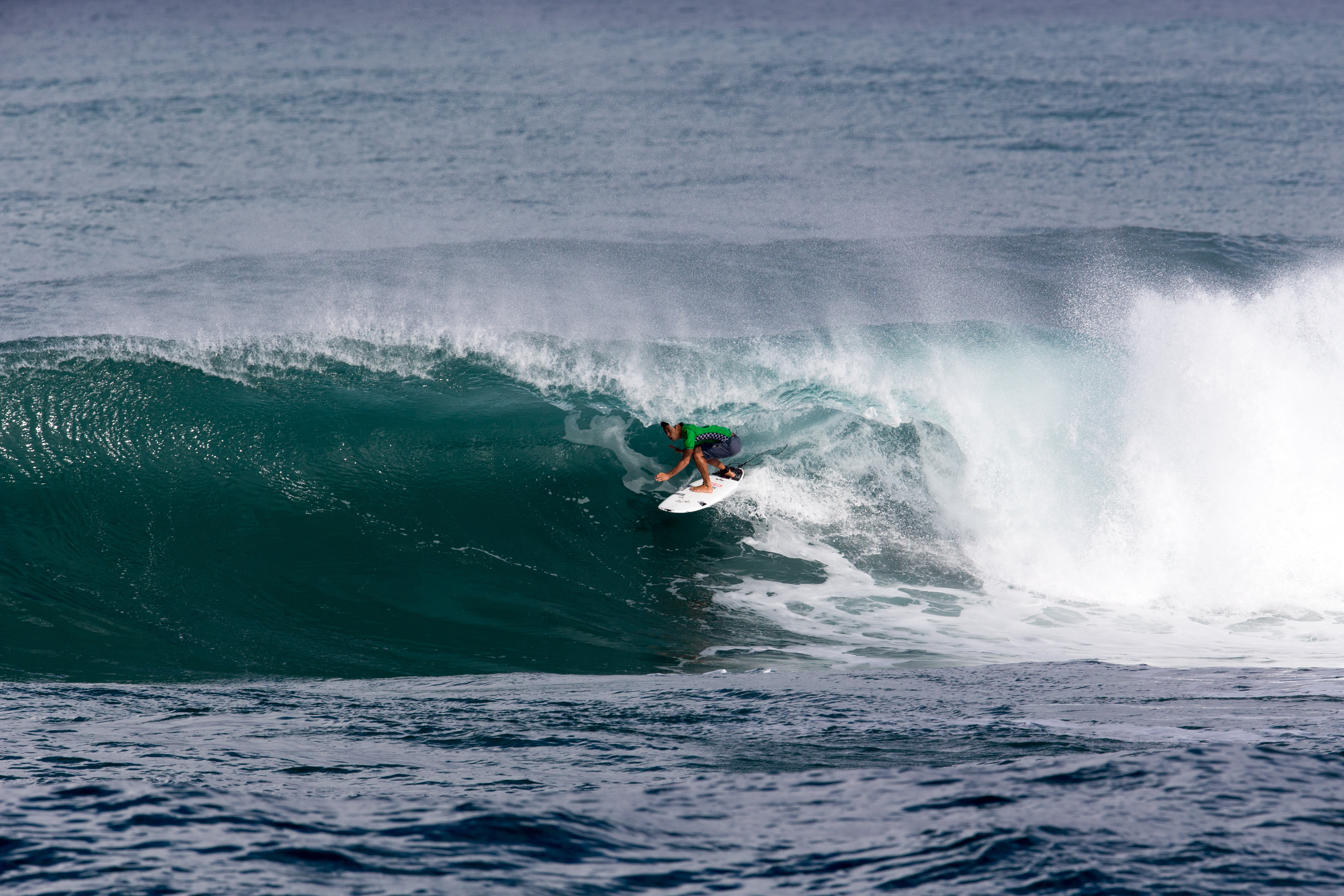 IT’S ON! VANS PRESENTS THE HIC PRO Surf News Network