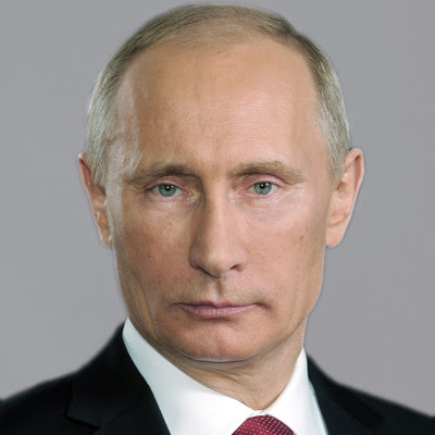Putin_ObongoBush_Putin
