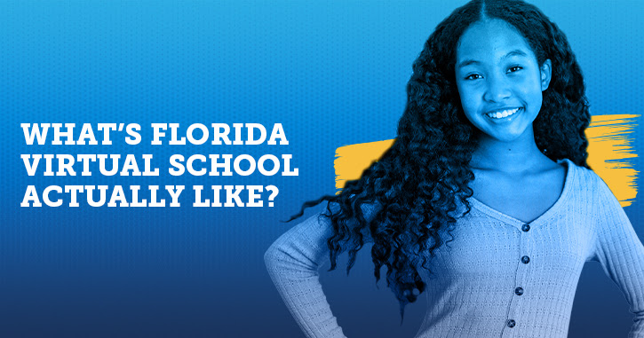 What’s Florida Virtual School Actually Like?
